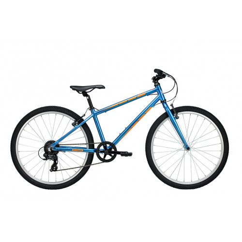 Python Elite 26 Lightweight Hybrid Bike